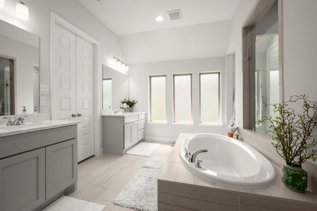 13087 Soaring Forest Drive, Conroe, TX 77302