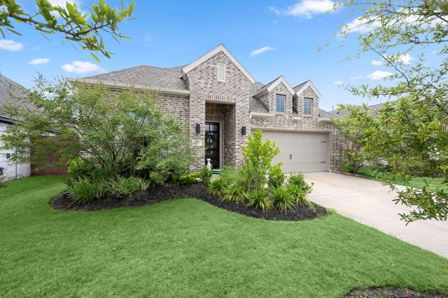 13087 Soaring Forest Drive, Conroe, TX 77302