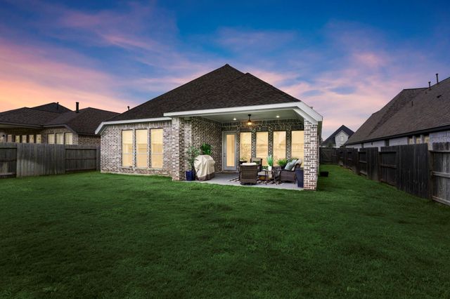 13087 Soaring Forest Drive, Conroe, TX 77302