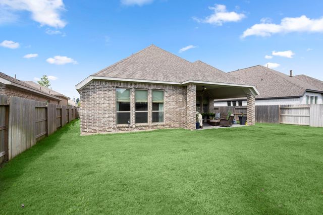 13087 Soaring Forest Drive, Conroe, TX 77302