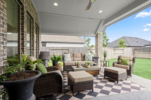 13087 Soaring Forest Drive, Conroe, TX 77302