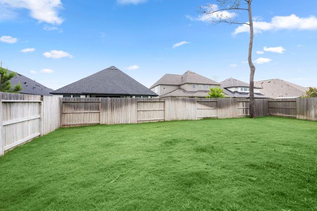 13087 Soaring Forest Drive, Conroe, TX 77302
