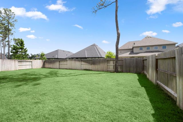 13087 Soaring Forest Drive, Conroe, TX 77302