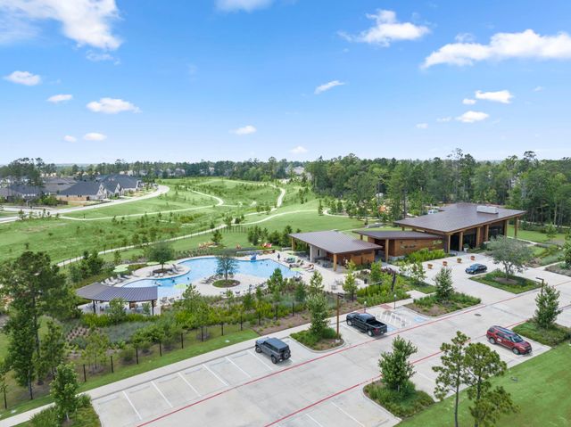 13087 Soaring Forest Drive, Conroe, TX 77302