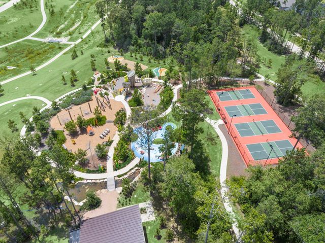 13087 Soaring Forest Drive, Conroe, TX 77302