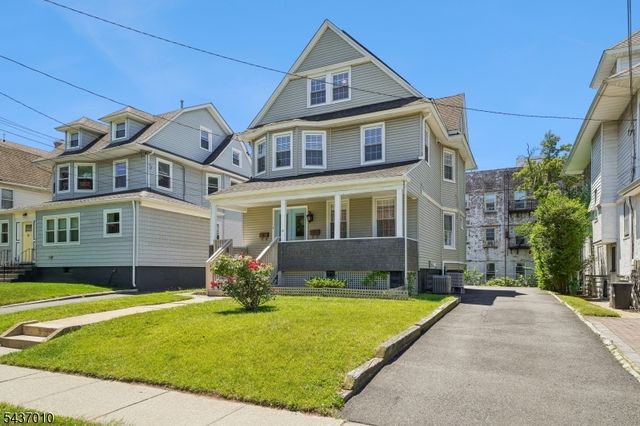 14 Grove Ter, Montclair Twp., NJ 07042