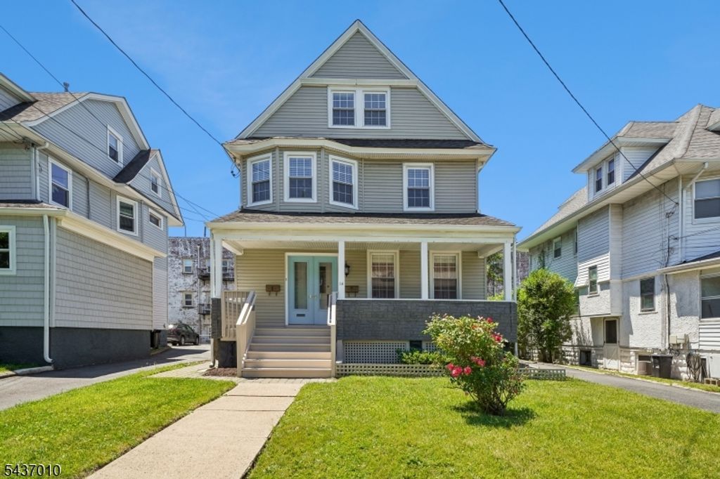 14 Grove Ter, Montclair Twp., NJ 07042