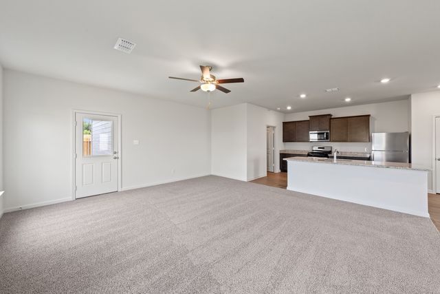13536 Turtle Mountain Road, Ponder, TX 76259