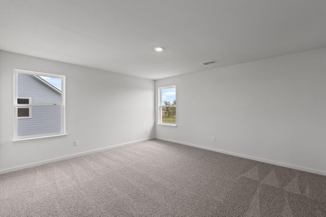 13536 Turtle Mountain Road, Ponder, TX 76259