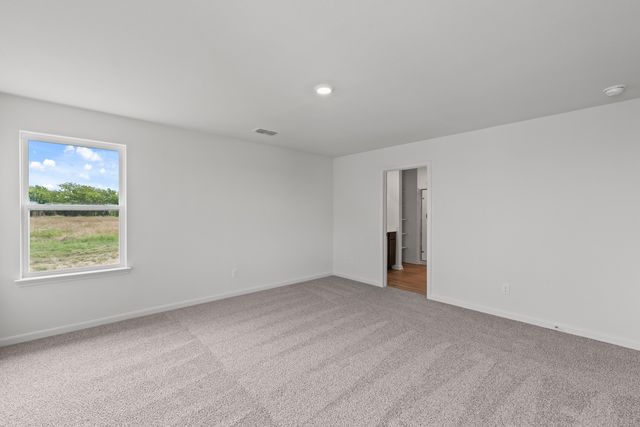 13536 Turtle Mountain Road, Ponder, TX 76259