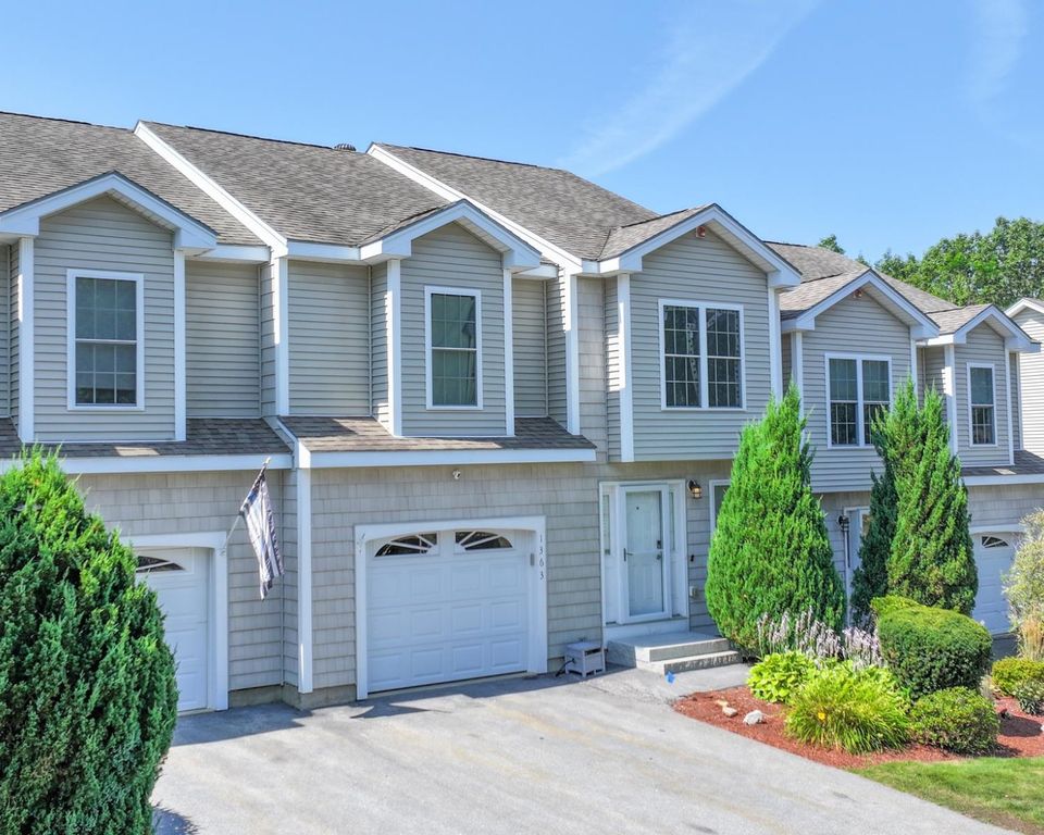 1465 Hooksett Rd Unit 1363, Hooksett, NH 03106