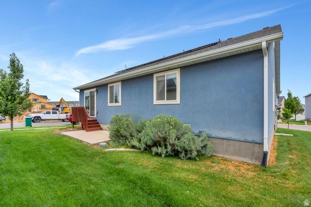 109 W 930 N, Santaquin, UT 84655