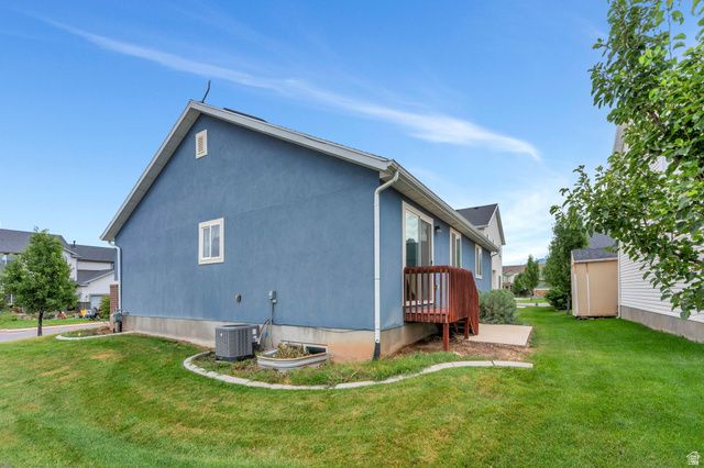 109 W 930 N, Santaquin, UT 84655