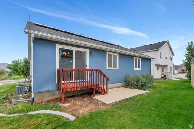 109 W 930 N, Santaquin, UT 84655