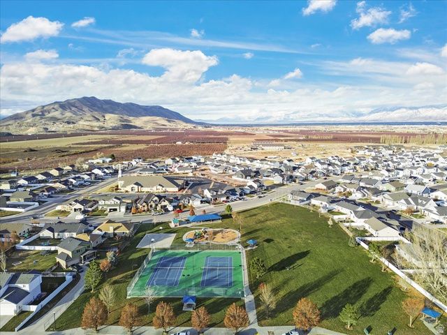 109 W 930 N, Santaquin, UT 84655