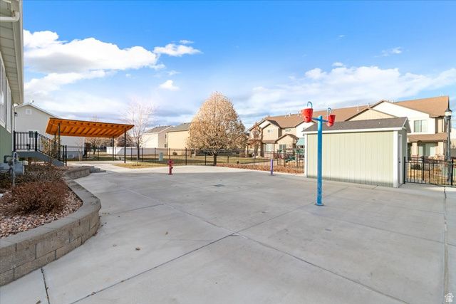 109 W 930 N, Santaquin, UT 84655