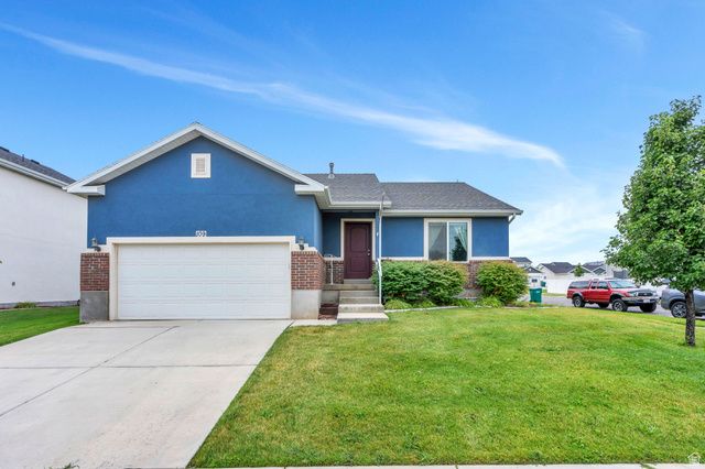 109 W 930 N, Santaquin, UT 84655