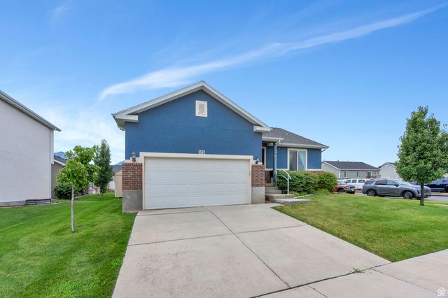 109 W 930 N, Santaquin, UT 84655