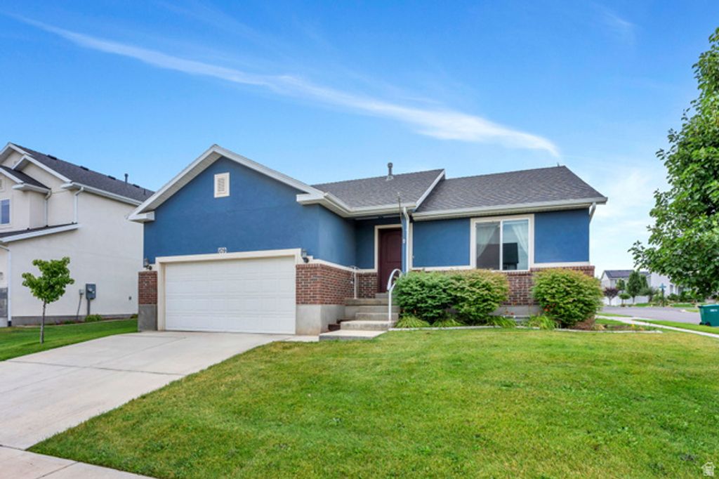 109 W 930 N, Santaquin, UT 84655
