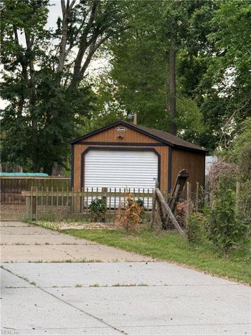 1149 Beaver Dam RD, Chesapeake, VA 23322