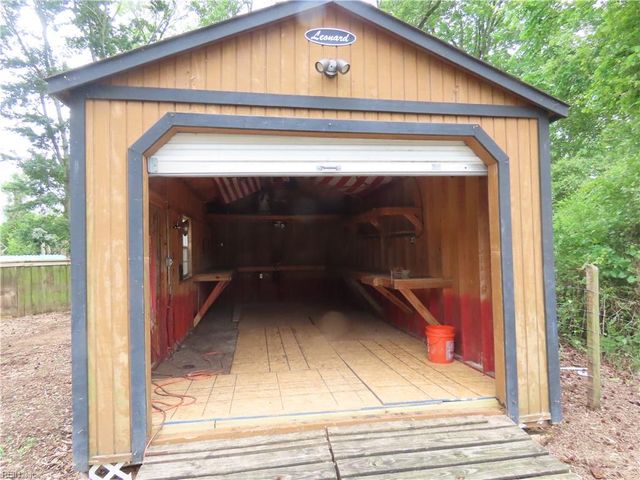1149 Beaver Dam RD, Chesapeake, VA 23322