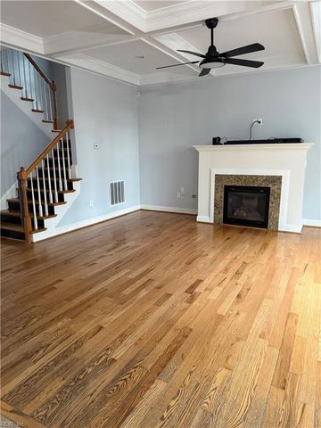 1149 Beaver Dam RD, Chesapeake, VA 23322