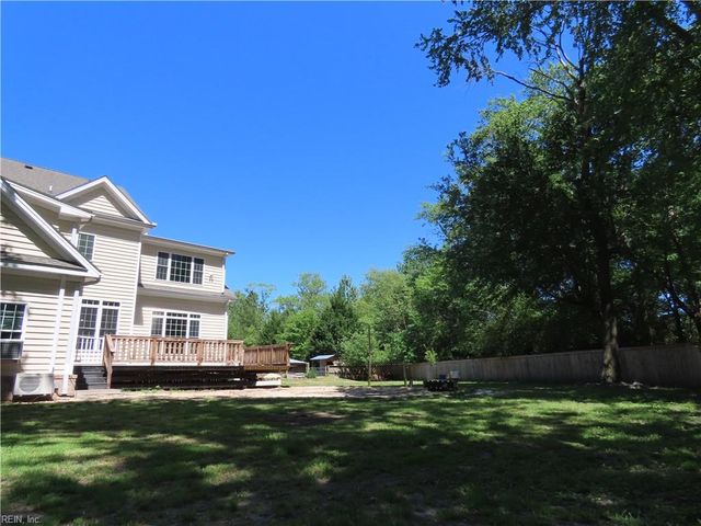 1149 Beaver Dam RD, Chesapeake, VA 23322