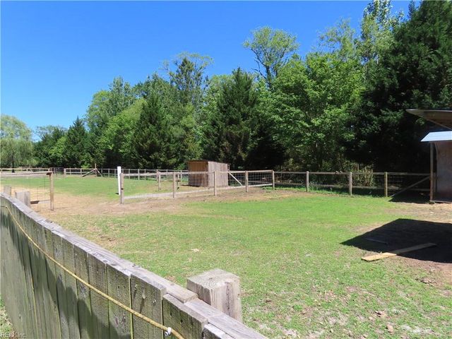 1149 Beaver Dam RD, Chesapeake, VA 23322
