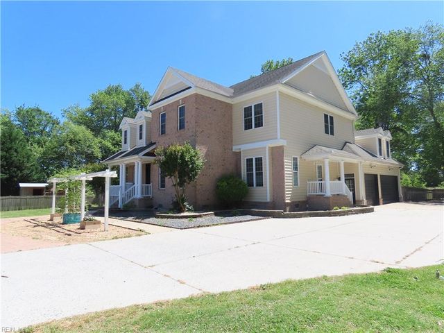1149 Beaver Dam RD, Chesapeake, VA 23322