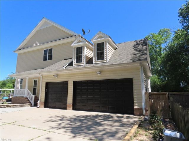 1149 Beaver Dam RD, Chesapeake, VA 23322