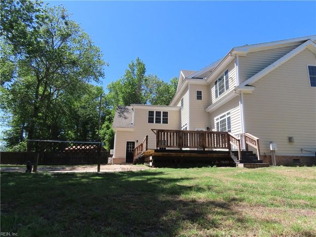 1149 Beaver Dam RD, Chesapeake, VA 23322