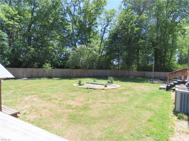 1149 Beaver Dam RD, Chesapeake, VA 23322