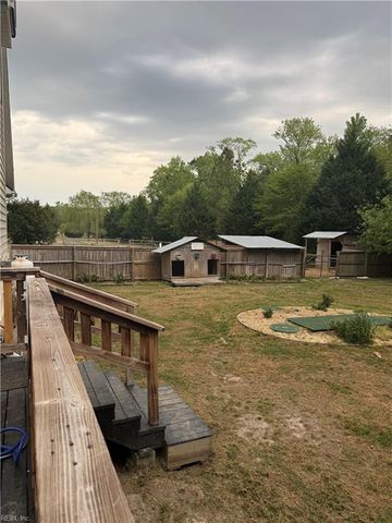 1149 Beaver Dam RD, Chesapeake, VA 23322