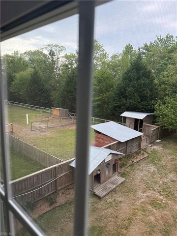 1149 Beaver Dam RD, Chesapeake, VA 23322