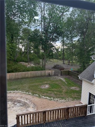 1149 Beaver Dam RD, Chesapeake, VA 23322