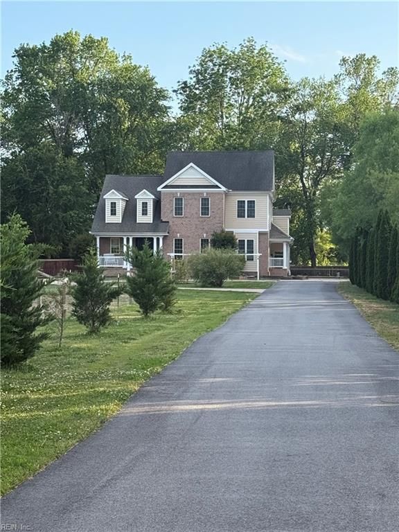 1149 Beaver Dam RD, Chesapeake, VA 23322