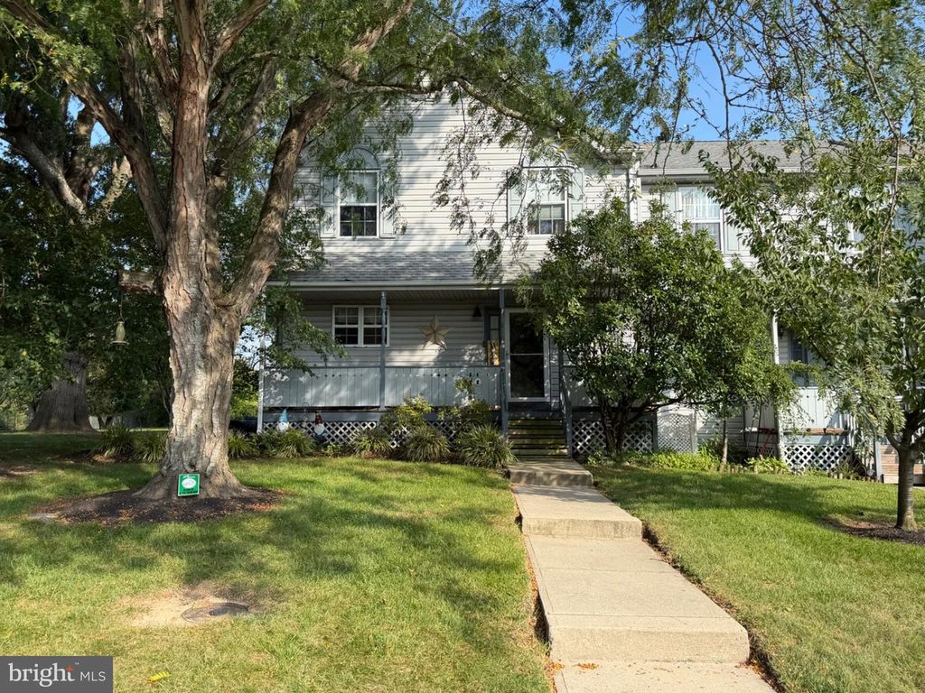 11 WANDA CT, Eastampton, NJ 08060 — exterior