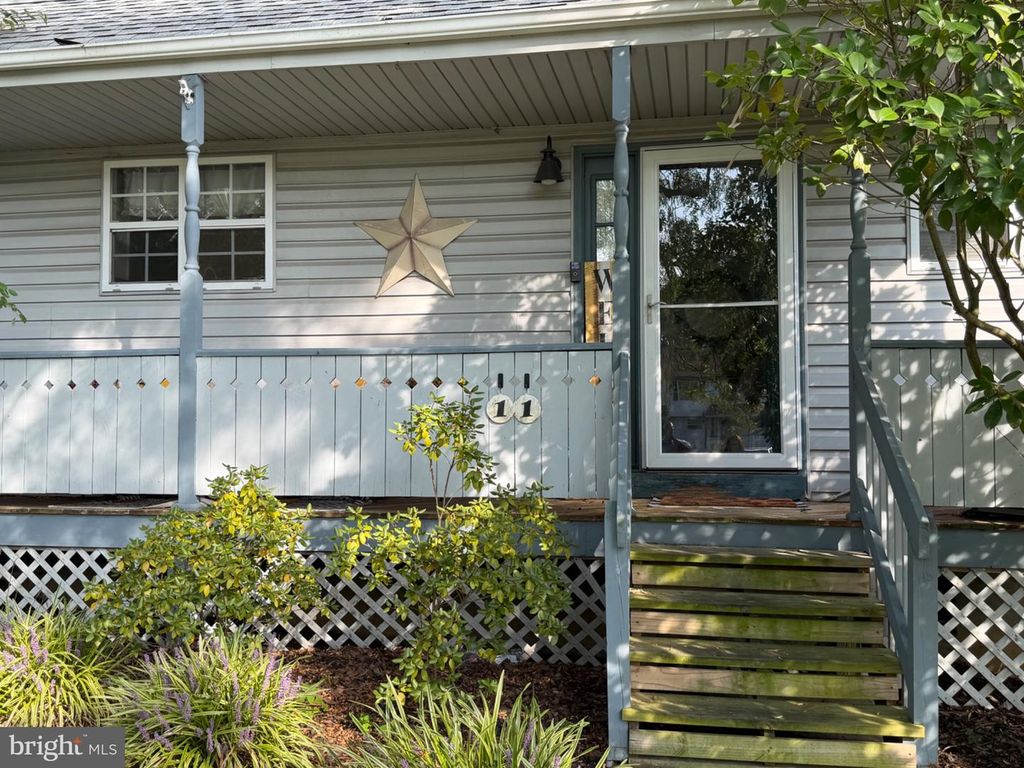 11 WANDA CT, Eastampton, NJ 08060 — photo 2