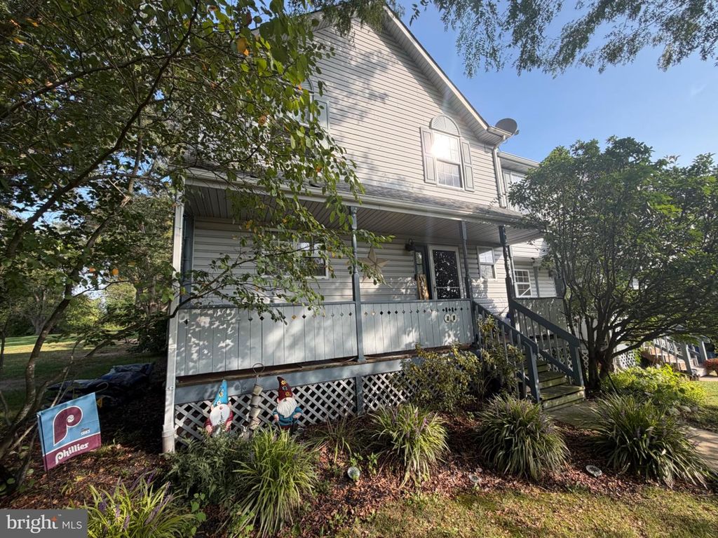 11 WANDA CT, Eastampton, NJ 08060 — photo 3