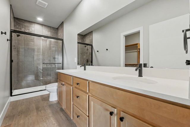 1133 W Trek Cir, Goddard, KS 67052