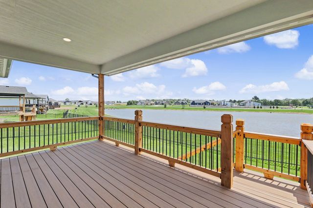 1133 W Trek Cir, Goddard, KS 67052