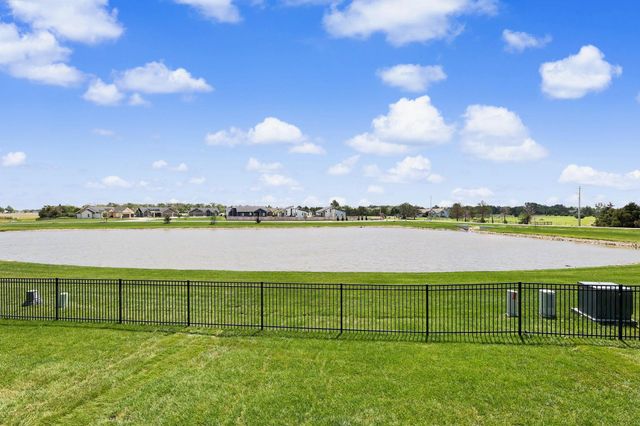1133 W Trek Cir, Goddard, KS 67052