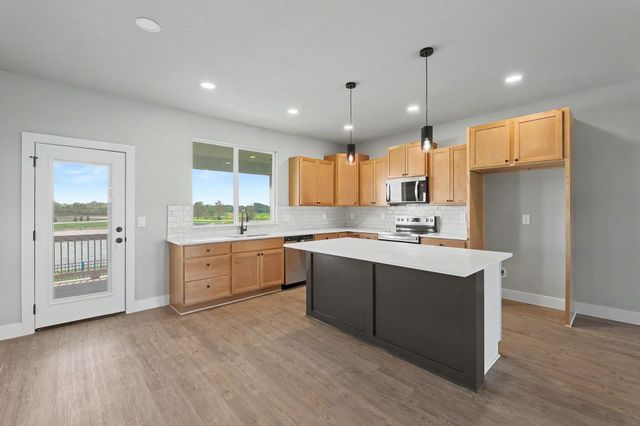 1133 W Trek Cir, Goddard, KS 67052