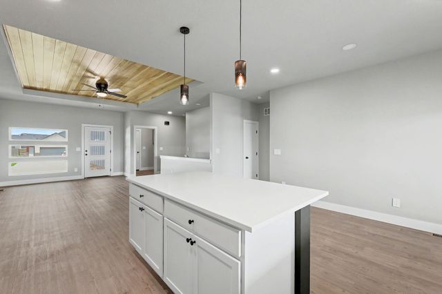 1133 W Trek Cir, Goddard, KS 67052
