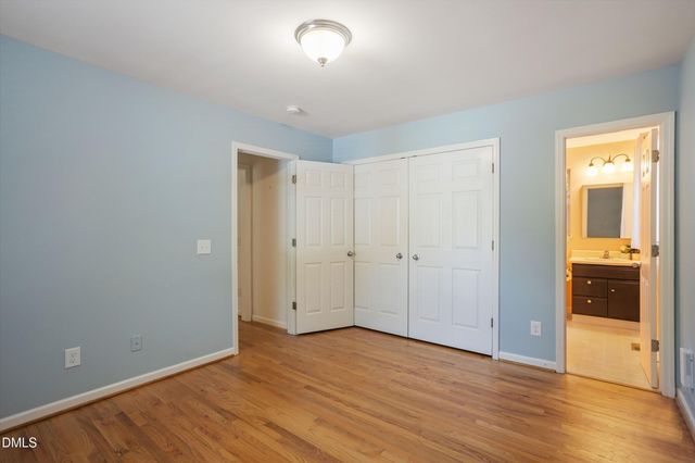 552 Moseley Lane, Raleigh, NC 27601