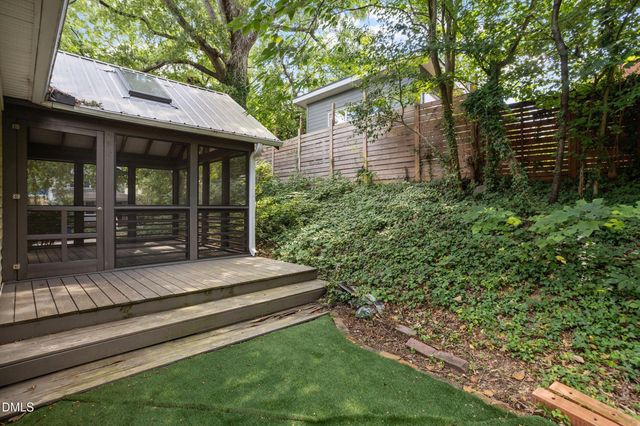 552 Moseley Lane, Raleigh, NC 27601