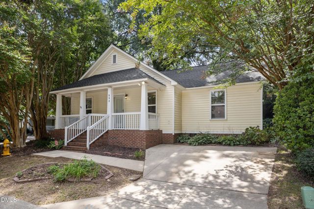 552 Moseley Lane, Raleigh, NC 27601