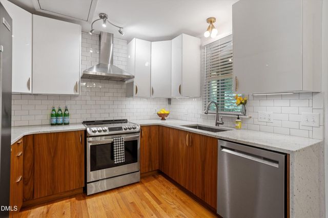 552 Moseley Lane, Raleigh, NC 27601