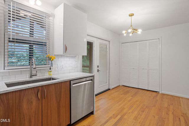 552 Moseley Lane, Raleigh, NC 27601