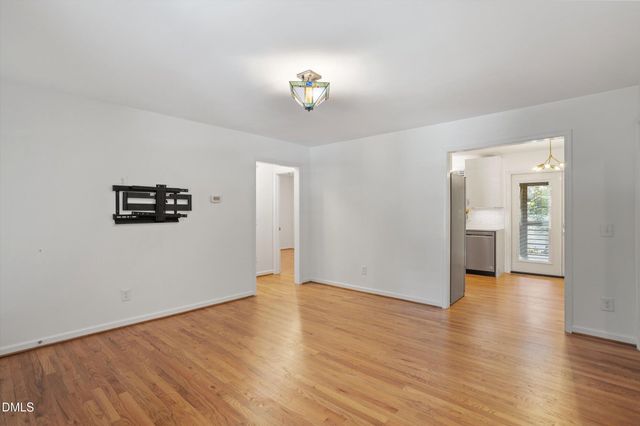 552 Moseley Lane, Raleigh, NC 27601